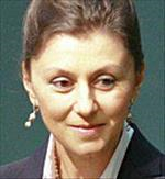 Ирина ГАБАШВИЛИ