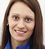 ГАЛИЕВА Элина Рамилевна
