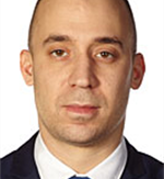 ГАЛЬПЕРИН Глеб Сергеевич