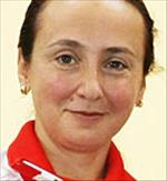 ГАЛКИНА Любовь Владимировна