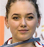 ГАЛАШИНА Анастасия Валерьевна