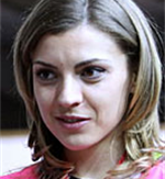ГАЛИЦКАЯ Екатерина Викторовна