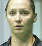 ГАНИНА Светлана Григорьевна