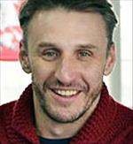 ГАРБУЗОВ Сергей Николаевич