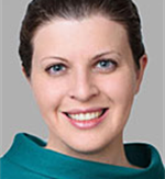 ГАСПАРЯН Анаит Григорьевна