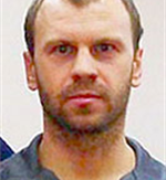 ГАВРИЛОВ Денис Михайлович