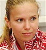 ГАВРИЛОВА Юлия Петровна