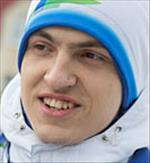 ГЕЛЬВИГ Дмитрий Сергеевич