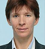 ГЕНЕРАЛОВА Ольга Николаевна