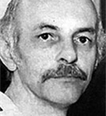 ГЕНКИН Александр Михайлович