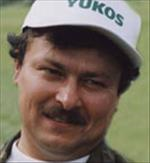 ГЕОРКОВ Гарри Гарьевич