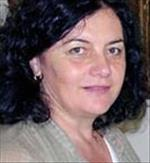 ГЕЦКО (ЛОБОВА) Нина Романовна