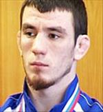 Ильдус ГИНИЯТУЛЛИН