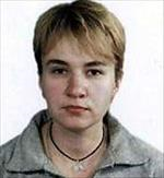 ГЕРАСИМЕНОК Ирина Александровна