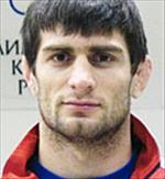 ГИТИНОВ Арсен Идрисович