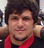 ДЖАЛИЛОВ Шихсаид