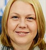 ГЛАДЫШЕВА Светлана Алексеевна
