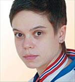 ГЛАДКОВА Олеся Владимировна