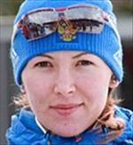 ГЛАЗЫРИНА Екатерина Ивановна