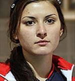 ГОЛИКОВА Ангелина Романовна