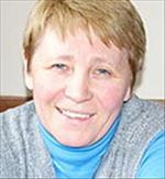 ГОЛОВИНА Елена Викторовна
