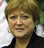 ГОЛУБКОВА Галина Петровна