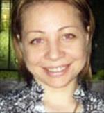 ГОЛОХМАТОВА (ТАЙШИНА) Светлана Александровна