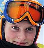 ГОЛЕНКОВА Валентина Викторовна