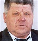 ГОЛОВАНОВ Владимир Семенович