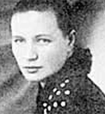 ГОМЕЛЬСКАЯ (ЖУРАВЛЕВА) Ольга Павловна