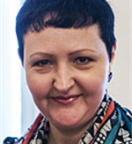 ГОНЧАРЕНКО Инна Германовна