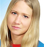 ГОРБУНОВА Анастасия Олеговна
