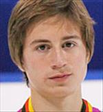 ГОРШКОВ Гордей Олегович