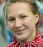 ГОРБУНОВА (БЕЛОВА) Ольга Константиновна