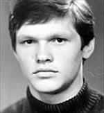 ГОРИЧЕВ Сергей Тимофеевич