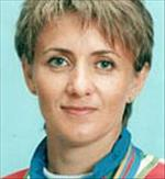 ГУДЗЬ (ПАЗИЧ) Людмила Васильевна