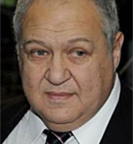 ГУРГЕНИДЗЕ Владимир Робертович