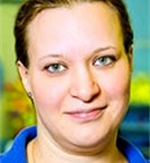 ГУСЕВА Ольга Александровна