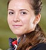 ГУЗИЕВА Юлия Викторовна