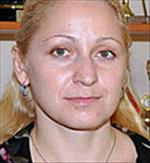 ХАСЯНОВА Эльвира Рамилевна
