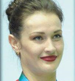 ВОСТРИКОВА Мария Николаевна