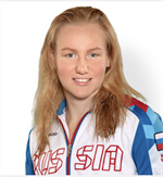 Ирина КРИВОНОГОВА