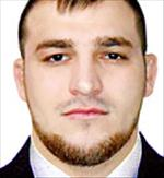 Адлан ИБРАГИМОВ