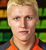 ИЛЬИНСКИЙ Алексей Владимирович