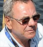 ИЛЬИН Олег Алексеевич