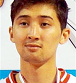 Арман ИРГАЛИЕВ