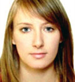 Екатерина ИСАКОВА (ТИХОНЕНКОВА)