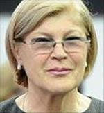 ИСЛАНОВА Рауза Мухамеджановна