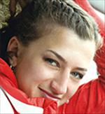 ИСМАИЛОВА Маргарита Надировна