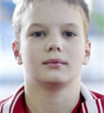 ИВАНОВ Григорий Сергеевич